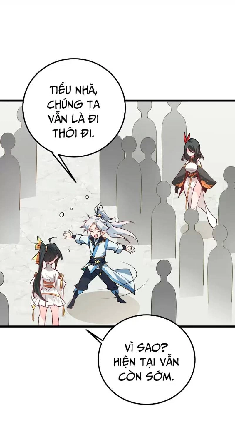 Mang Theo Các Tiên Tử Vô Địch Thiên Hạ Chapter 19 - 11