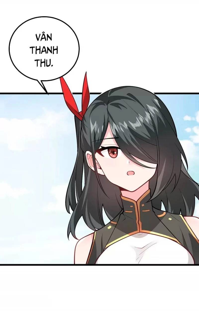 Mang Theo Các Tiên Tử Vô Địch Thiên Hạ Chapter 19 - 16