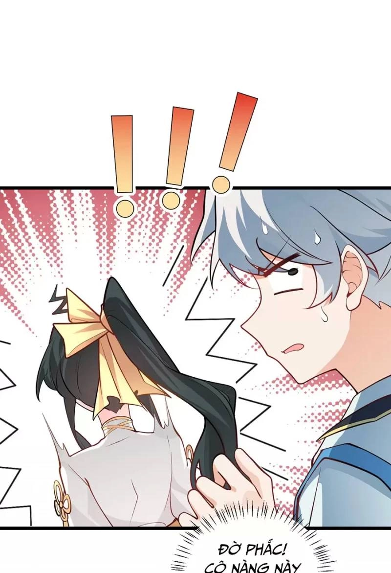 Mang Theo Các Tiên Tử Vô Địch Thiên Hạ Chapter 19 - 17