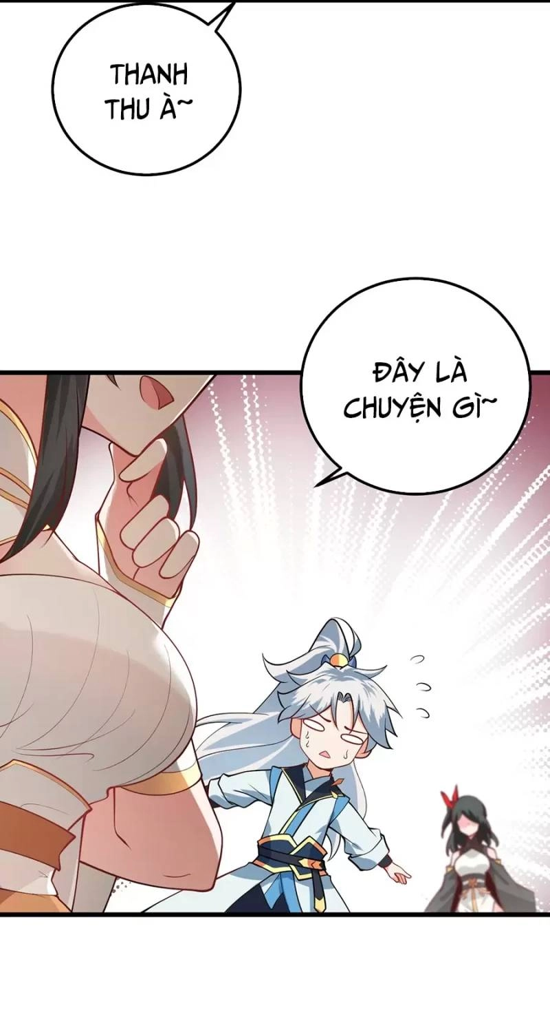 Mang Theo Các Tiên Tử Vô Địch Thiên Hạ Chapter 19 - 19