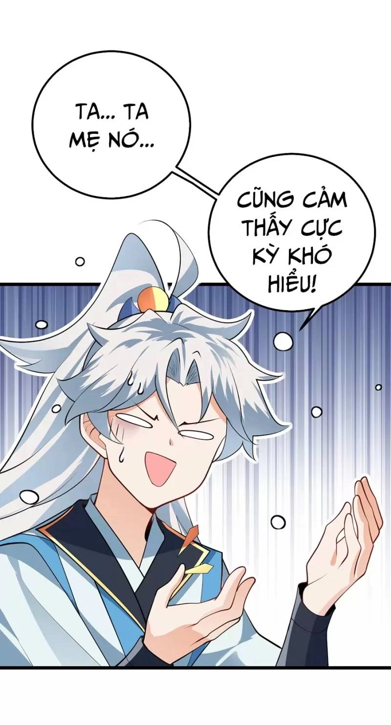 Mang Theo Các Tiên Tử Vô Địch Thiên Hạ Chapter 19 - 27