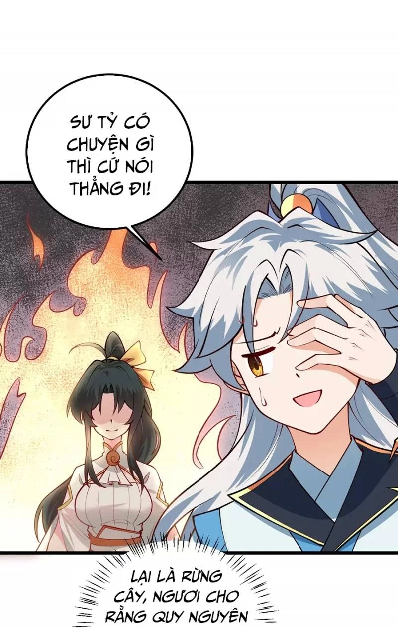 Mang Theo Các Tiên Tử Vô Địch Thiên Hạ Chapter 19 - 29