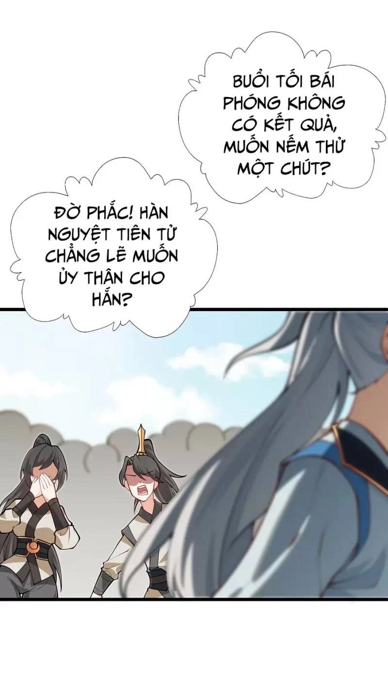 Mang Theo Các Tiên Tử Vô Địch Thiên Hạ Chapter 19 - 32