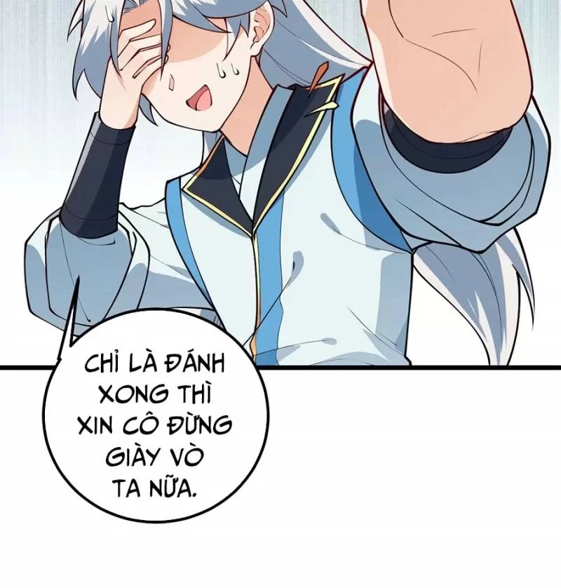 Mang Theo Các Tiên Tử Vô Địch Thiên Hạ Chapter 19 - 34