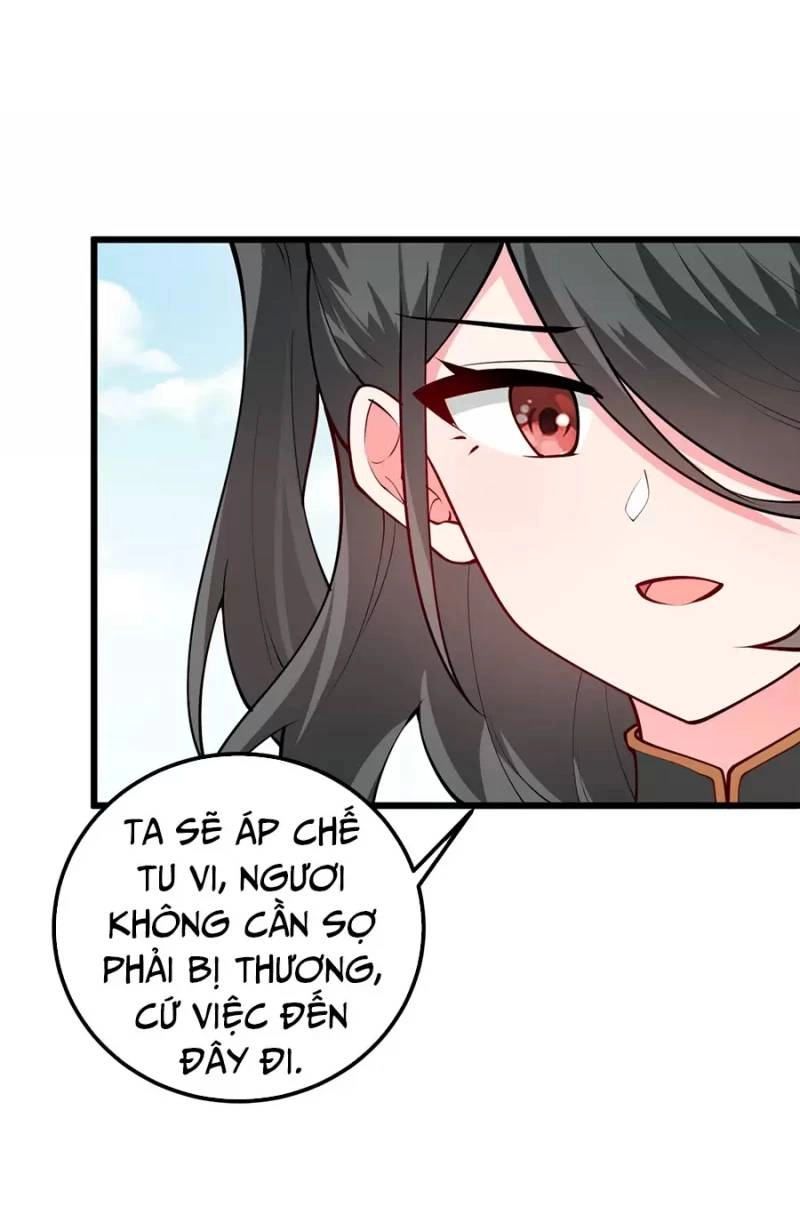 Mang Theo Các Tiên Tử Vô Địch Thiên Hạ Chapter 19 - 36