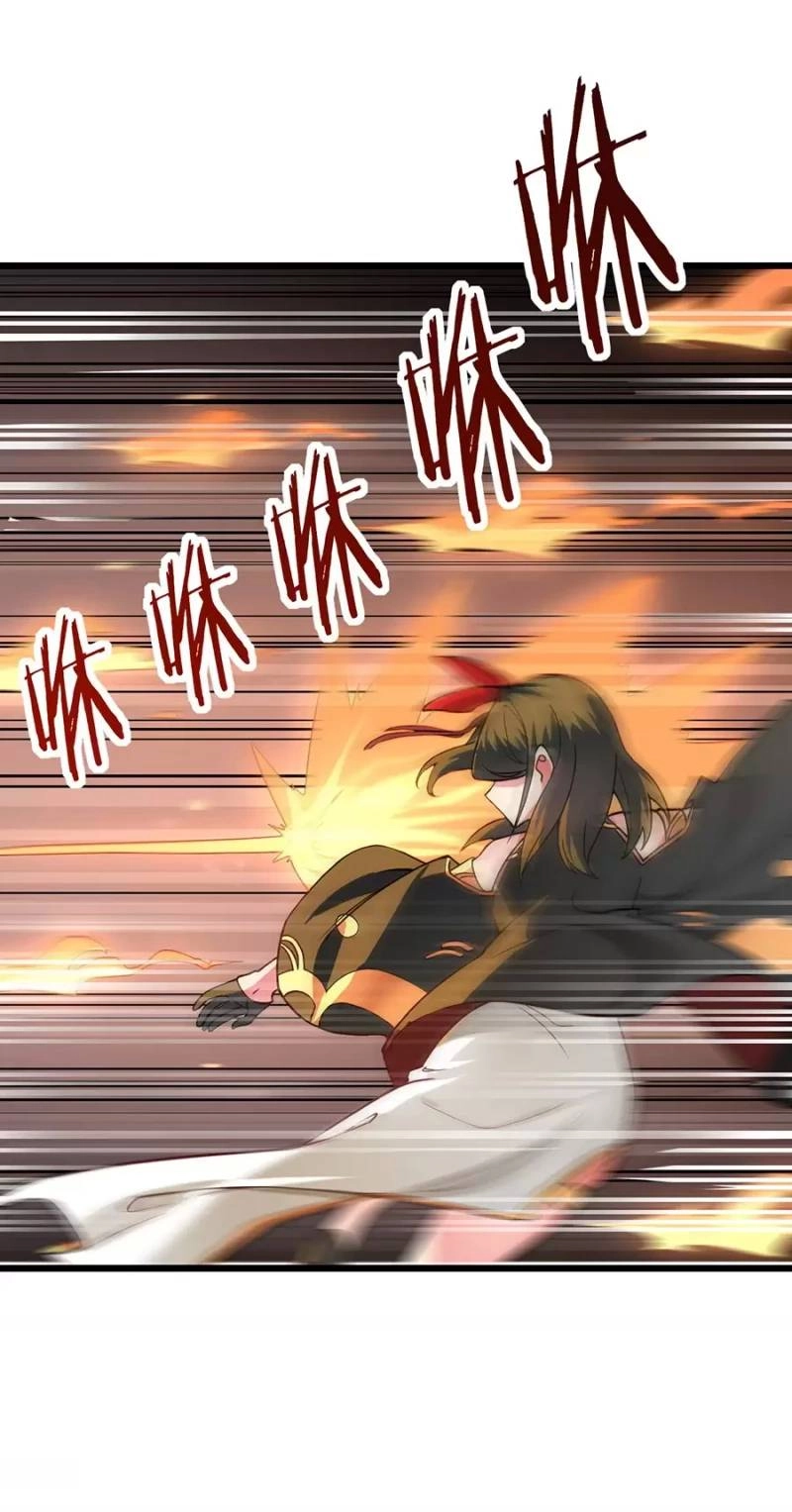 Mang Theo Các Tiên Tử Vô Địch Thiên Hạ Chapter 19 - 43