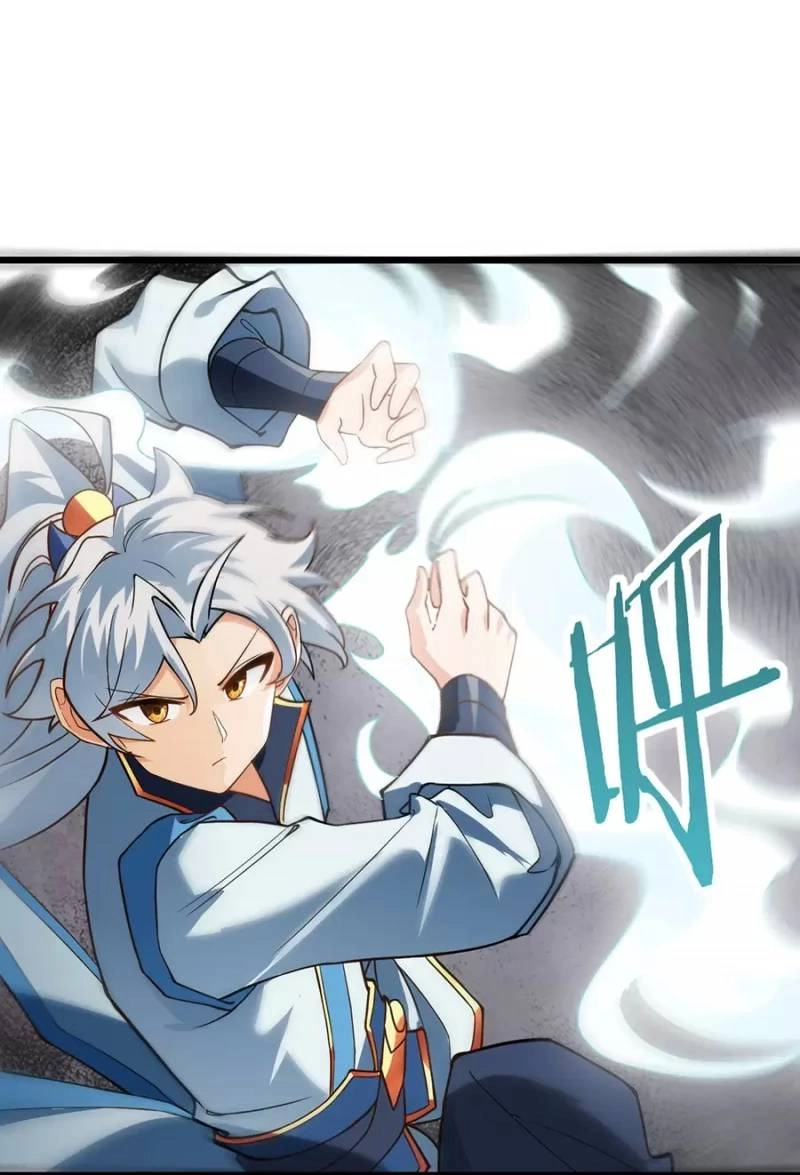 Mang Theo Các Tiên Tử Vô Địch Thiên Hạ Chapter 19 - 44