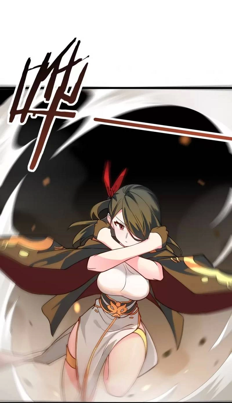 Mang Theo Các Tiên Tử Vô Địch Thiên Hạ Chapter 19 - 47