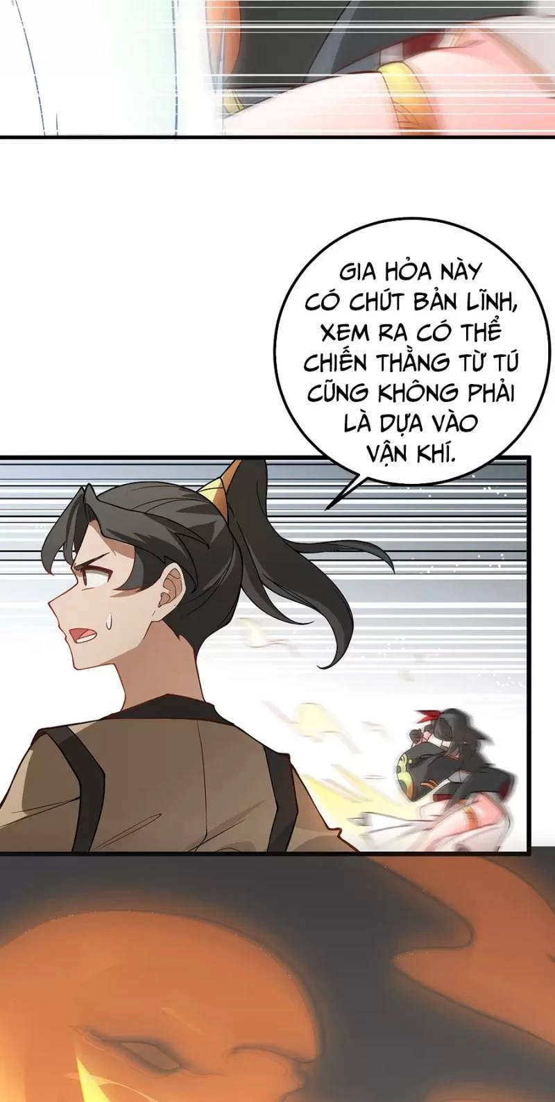 Mang Theo Các Tiên Tử Vô Địch Thiên Hạ Chapter 19.5 - 7