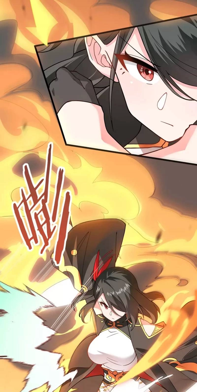 Mang Theo Các Tiên Tử Vô Địch Thiên Hạ Chapter 19.5 - 8