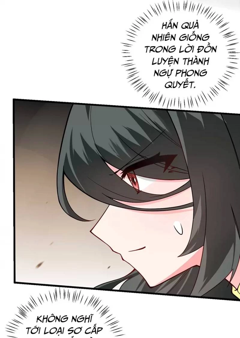 Mang Theo Các Tiên Tử Vô Địch Thiên Hạ Chapter 19.5 - 10