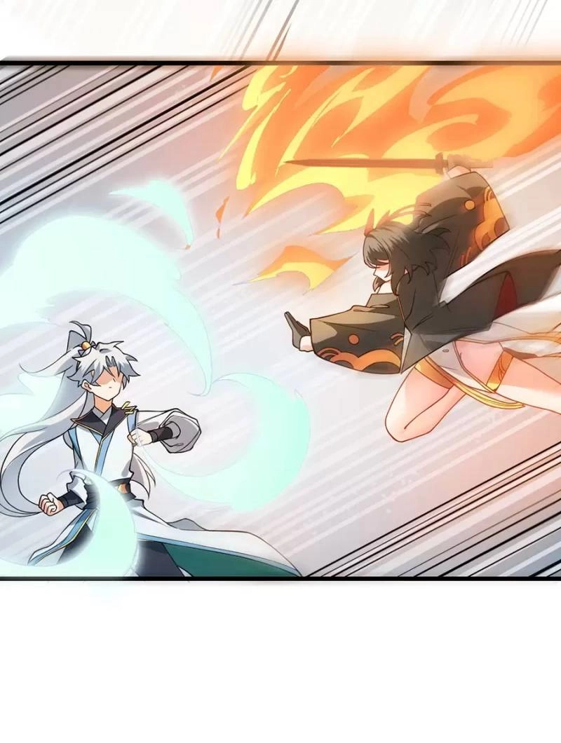 Mang Theo Các Tiên Tử Vô Địch Thiên Hạ Chapter 19.5 - 15