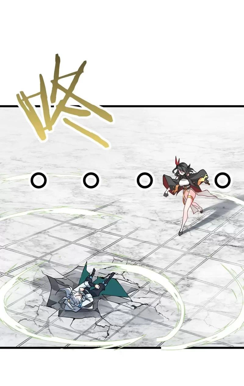 Mang Theo Các Tiên Tử Vô Địch Thiên Hạ Chapter 19.5 - 24