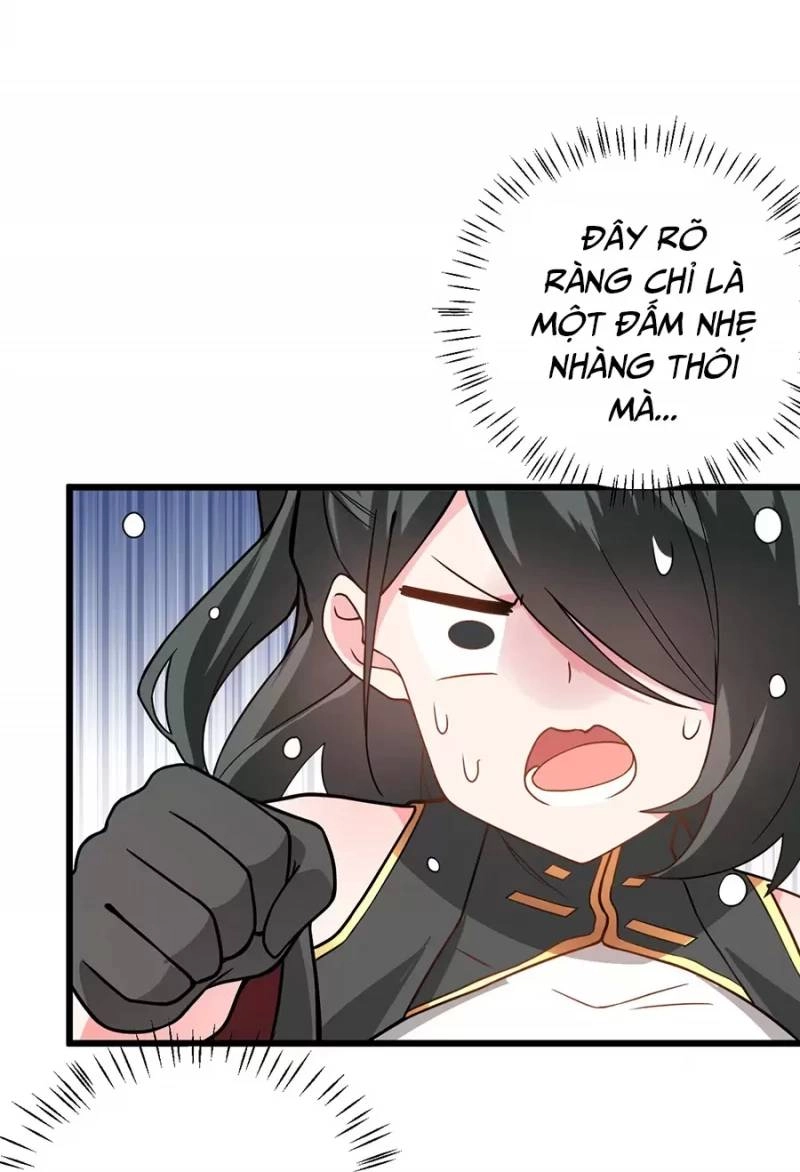 Mang Theo Các Tiên Tử Vô Địch Thiên Hạ Chapter 19.5 - 25