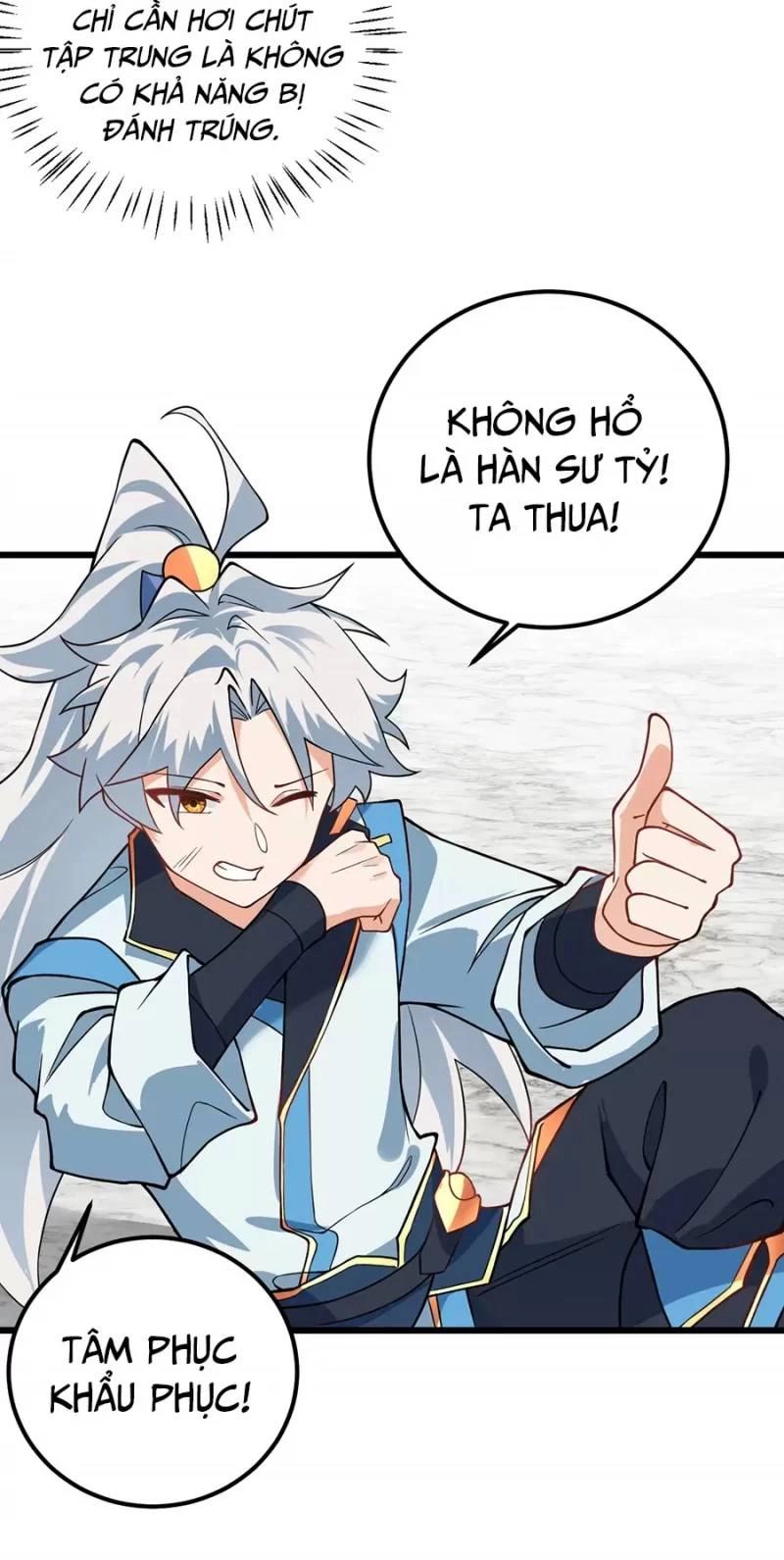 Mang Theo Các Tiên Tử Vô Địch Thiên Hạ Chapter 19.5 - 26