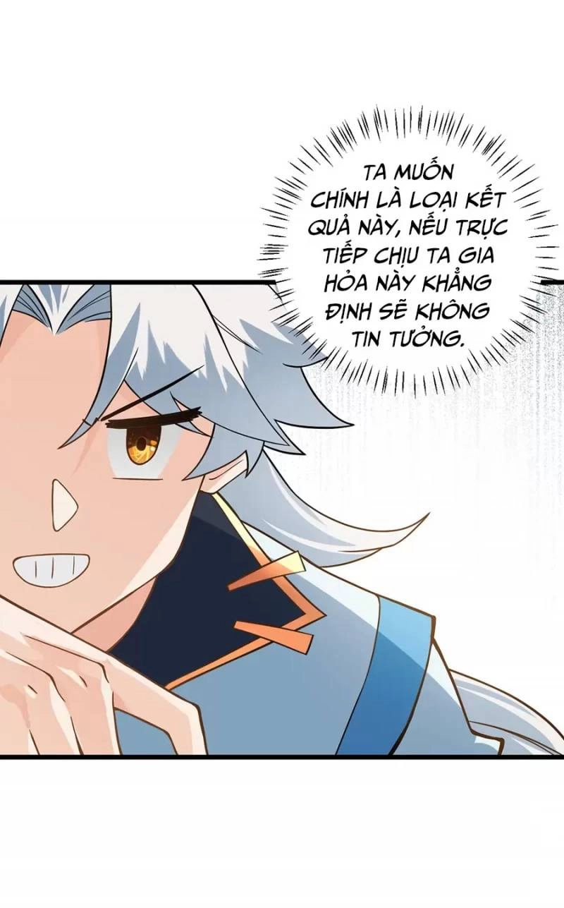 Mang Theo Các Tiên Tử Vô Địch Thiên Hạ Chapter 19.5 - 28