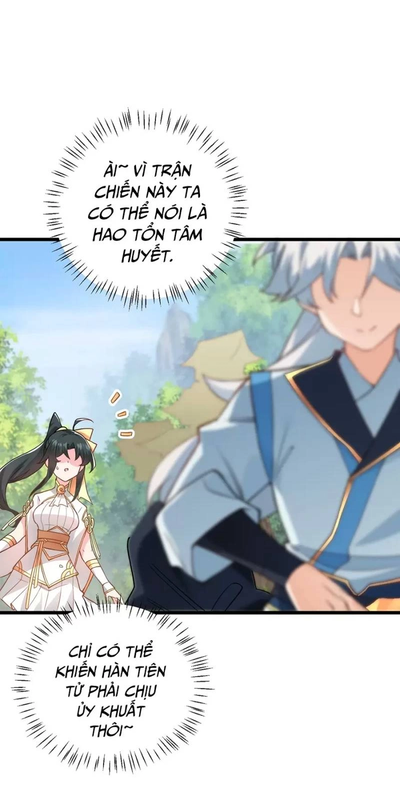 Mang Theo Các Tiên Tử Vô Địch Thiên Hạ Chapter 19.5 - 29