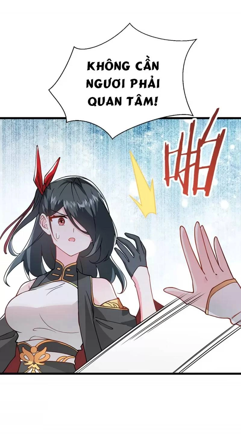 Mang Theo Các Tiên Tử Vô Địch Thiên Hạ Chapter 19.5 - 34