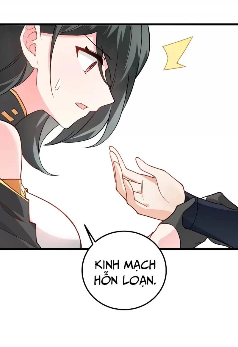 Mang Theo Các Tiên Tử Vô Địch Thiên Hạ Chapter 19.5 - 36