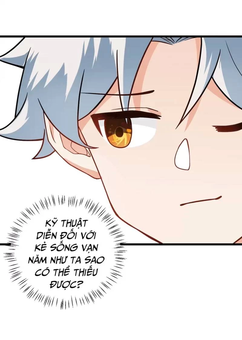 Mang Theo Các Tiên Tử Vô Địch Thiên Hạ Chapter 19.5 - 37