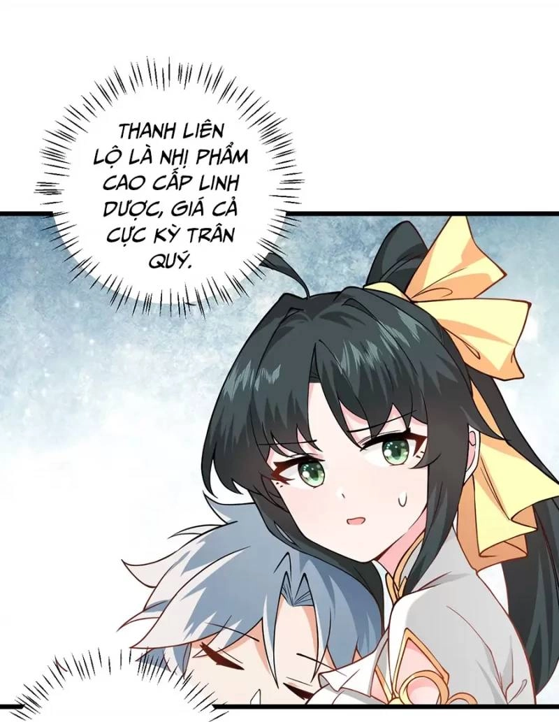 Mang Theo Các Tiên Tử Vô Địch Thiên Hạ Chapter 19.5 - 39