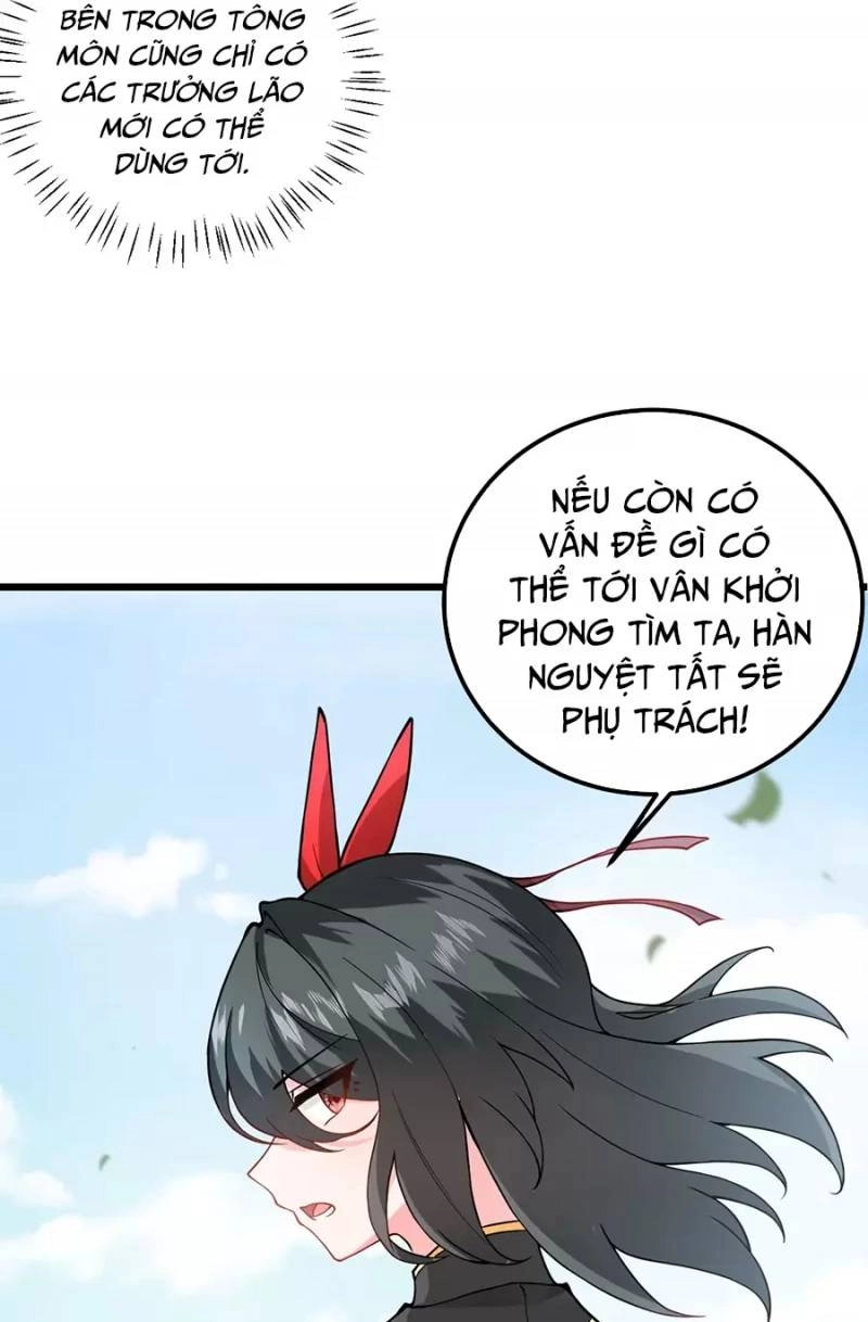 Mang Theo Các Tiên Tử Vô Địch Thiên Hạ Chapter 19.5 - 40