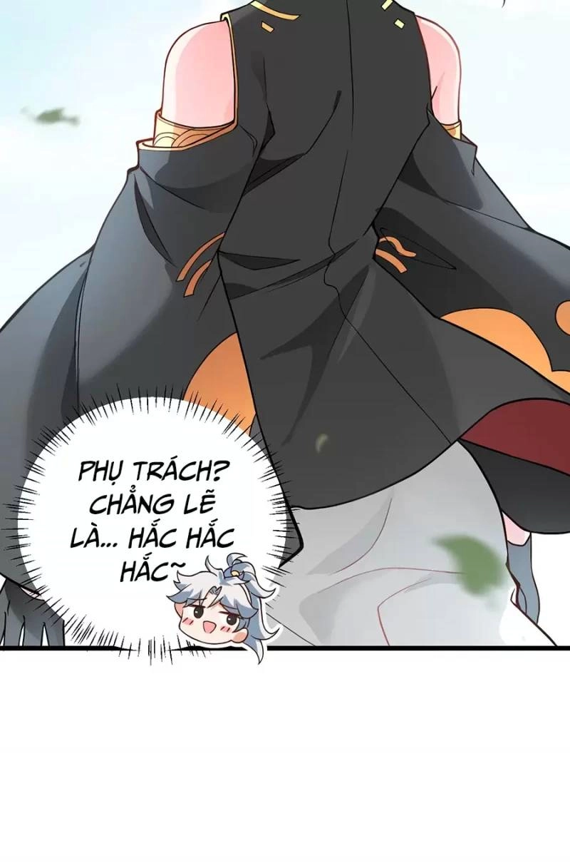 Mang Theo Các Tiên Tử Vô Địch Thiên Hạ Chapter 19.5 - 41