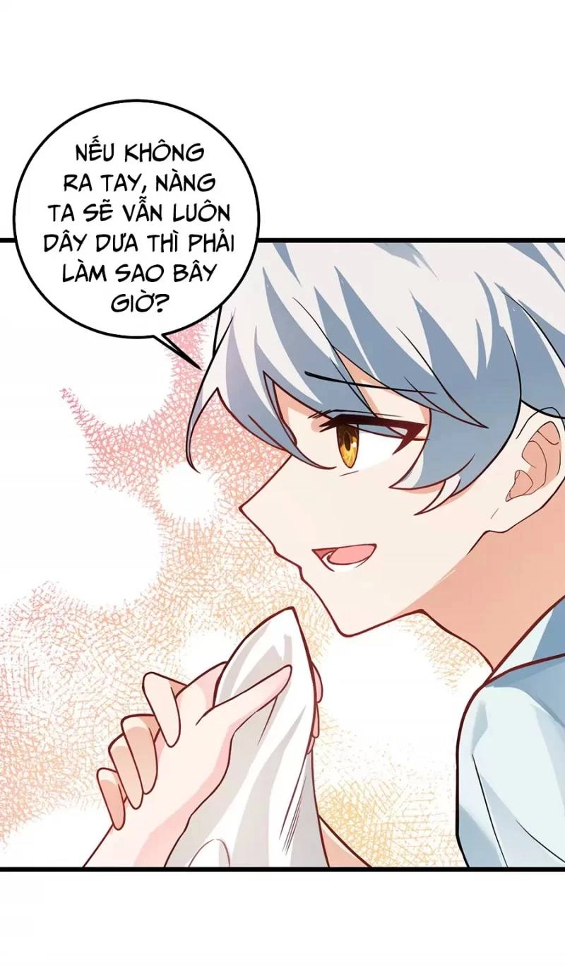 Mang Theo Các Tiên Tử Vô Địch Thiên Hạ Chapter 20 - 12