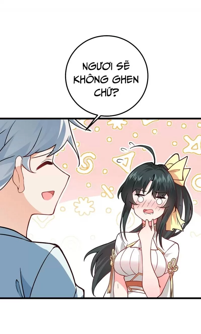 Mang Theo Các Tiên Tử Vô Địch Thiên Hạ Chapter 20 - 13