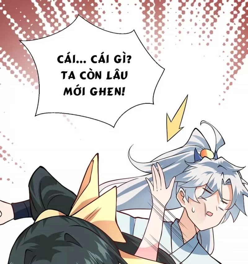 Mang Theo Các Tiên Tử Vô Địch Thiên Hạ Chapter 20 - 14