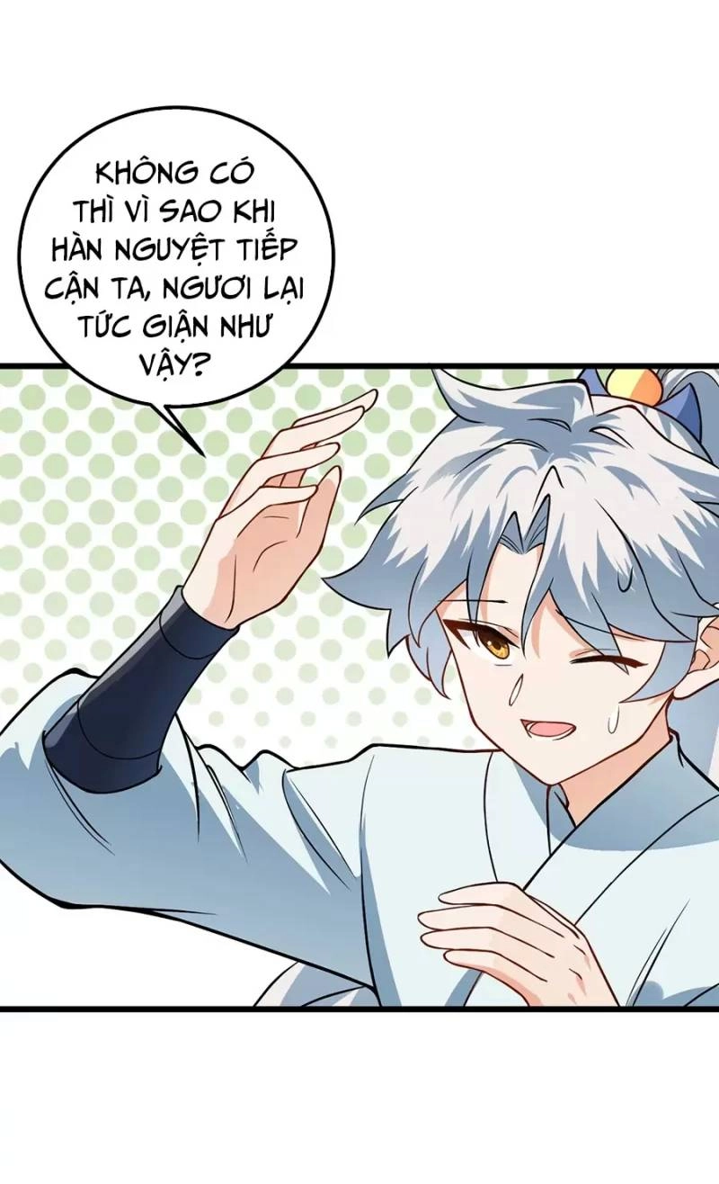 Mang Theo Các Tiên Tử Vô Địch Thiên Hạ Chapter 20 - 16