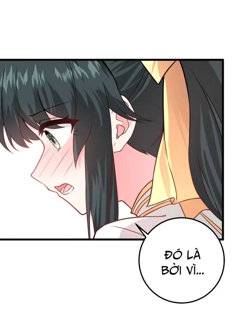 Mang Theo Các Tiên Tử Vô Địch Thiên Hạ Chapter 20 - 17