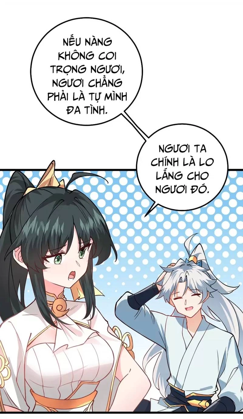 Mang Theo Các Tiên Tử Vô Địch Thiên Hạ Chapter 20 - 19