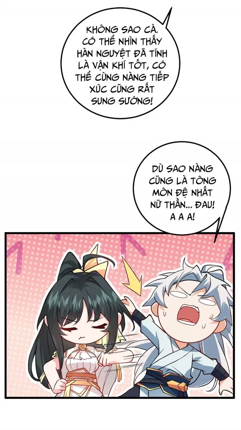 Mang Theo Các Tiên Tử Vô Địch Thiên Hạ Chapter 20 - 20