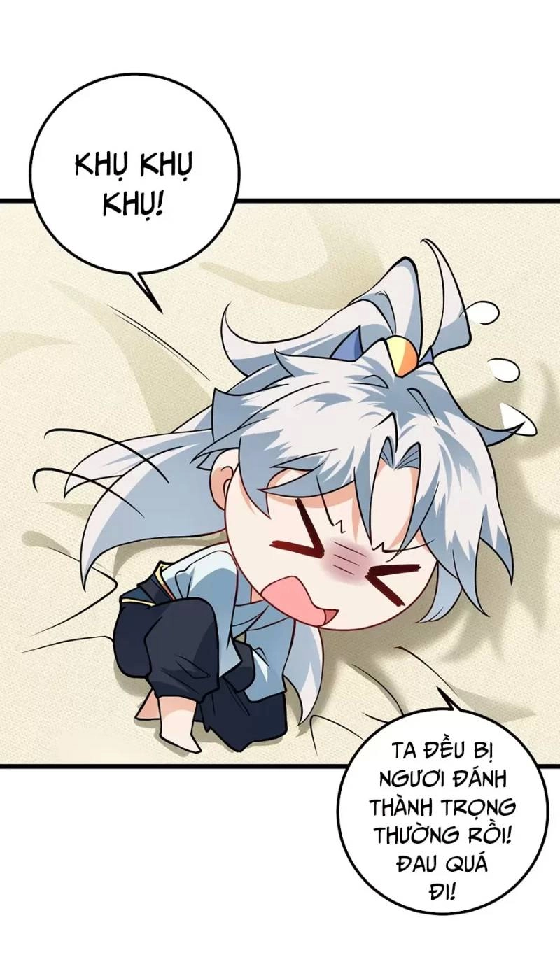 Mang Theo Các Tiên Tử Vô Địch Thiên Hạ Chapter 20 - 21