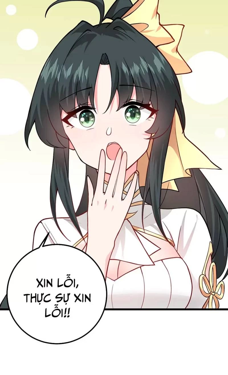 Mang Theo Các Tiên Tử Vô Địch Thiên Hạ Chapter 20 - 23