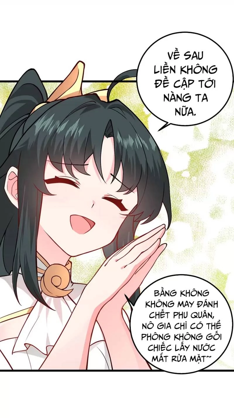 Mang Theo Các Tiên Tử Vô Địch Thiên Hạ Chapter 20 - 24