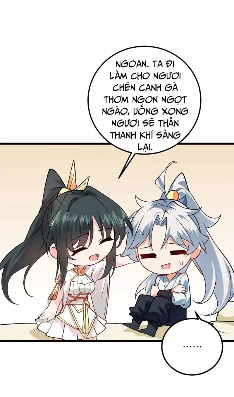 Mang Theo Các Tiên Tử Vô Địch Thiên Hạ Chapter 20 - 28