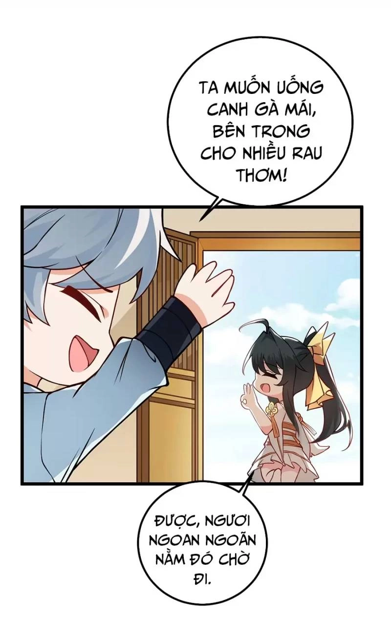 Mang Theo Các Tiên Tử Vô Địch Thiên Hạ Chapter 20 - 29