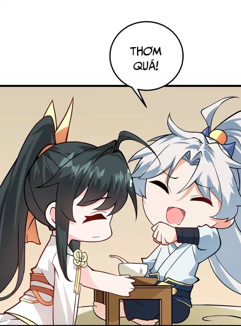 Mang Theo Các Tiên Tử Vô Địch Thiên Hạ Chapter 20 - 33