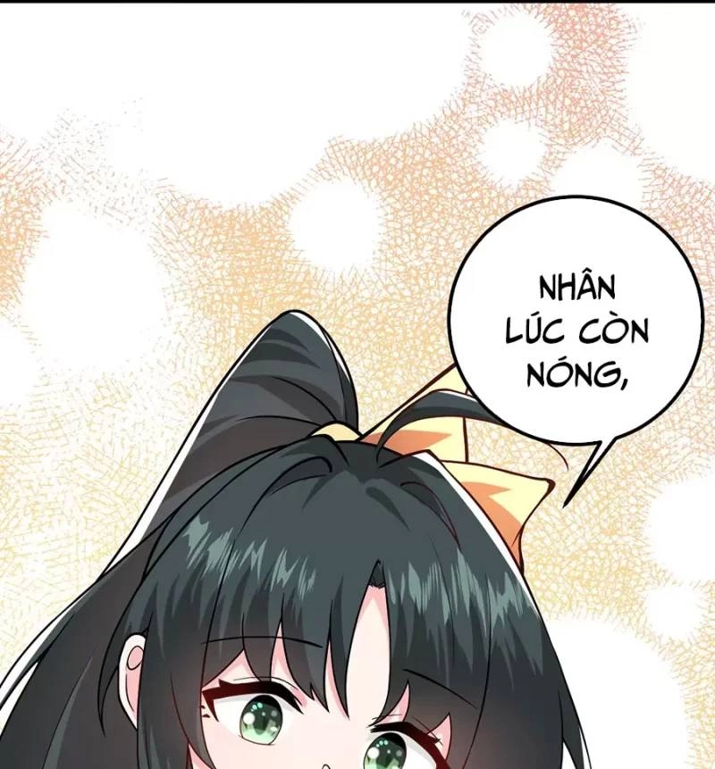 Mang Theo Các Tiên Tử Vô Địch Thiên Hạ Chapter 20 - 34