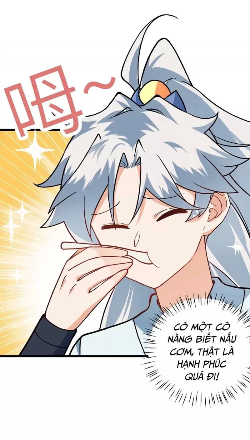 Mang Theo Các Tiên Tử Vô Địch Thiên Hạ Chapter 20 - 37