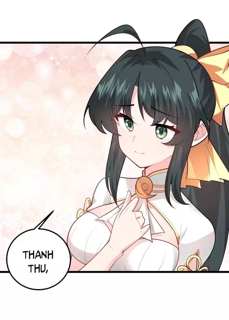 Mang Theo Các Tiên Tử Vô Địch Thiên Hạ Chapter 20.5 - 3