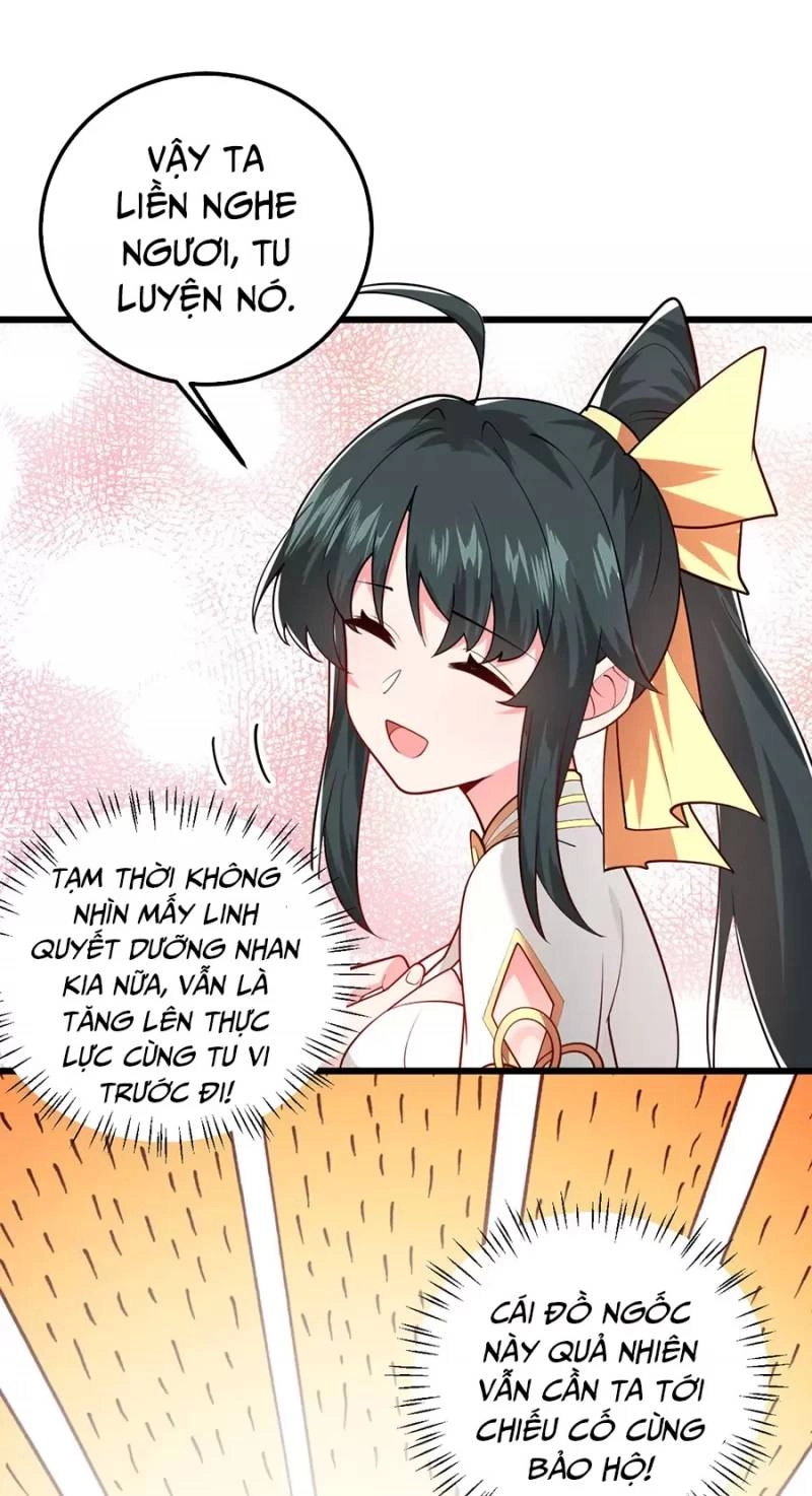 Mang Theo Các Tiên Tử Vô Địch Thiên Hạ Chapter 20.5 - 6