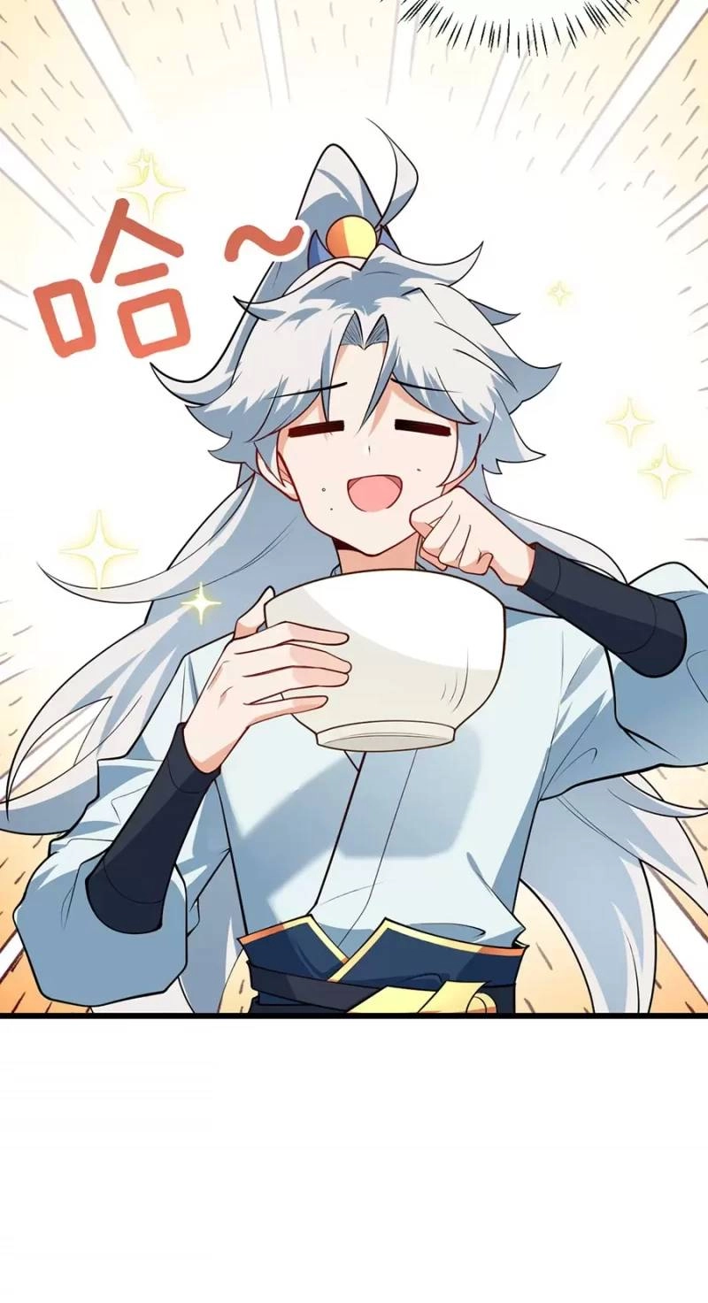 Mang Theo Các Tiên Tử Vô Địch Thiên Hạ Chapter 20.5 - 7