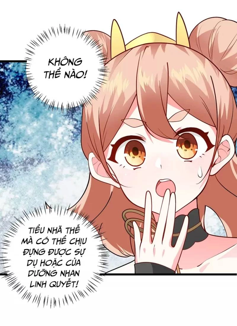 Mang Theo Các Tiên Tử Vô Địch Thiên Hạ Chapter 20.5 - 10