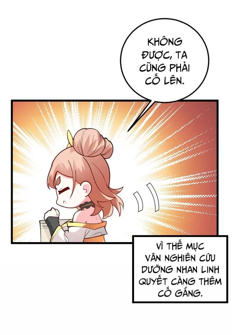 Mang Theo Các Tiên Tử Vô Địch Thiên Hạ Chapter 20.5 - 11