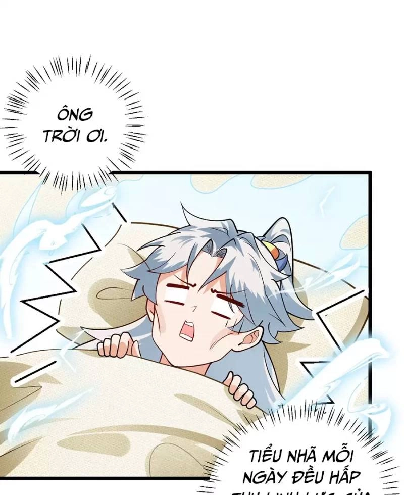 Mang Theo Các Tiên Tử Vô Địch Thiên Hạ Chapter 20.5 - 12