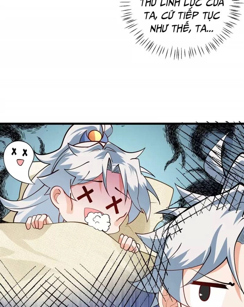 Mang Theo Các Tiên Tử Vô Địch Thiên Hạ Chapter 20.5 - 13