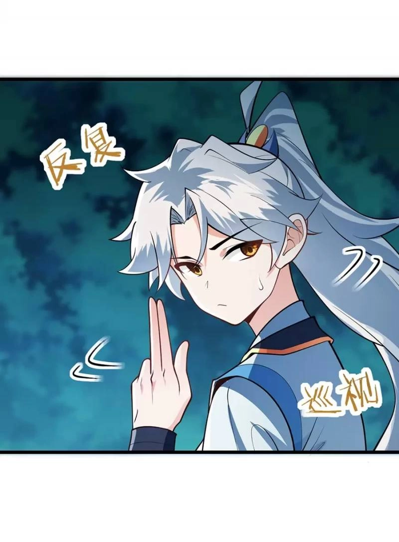 Mang Theo Các Tiên Tử Vô Địch Thiên Hạ Chapter 20.5 - 17